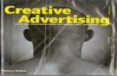 Creative Advertising  Research