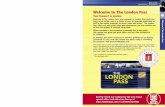 Guida completa al London Pass