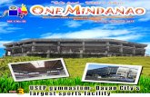 One Mindanao - October 3, 2011