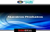 Catalogo Productos Intercell InterIpod