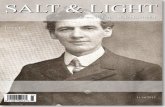 SALT & LIGHT - ISSUE 66