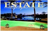 Estate Lifestyles Magazine - Winter 2013