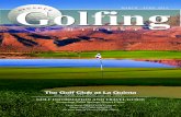 Desert Golfing Digest (March-April 13)