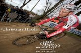 Photo ebook of Pavla Havlikova - UCI Cyclocross World Cup 09/10 season