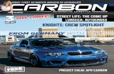 Carbon Automotive Lifestyle Magazine #5