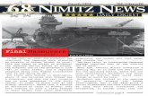 Nimitz News Daily Digest - June 3, 2013