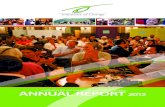 IofC Annual Report 2012