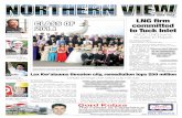 The Northern View, June 04, 2014