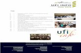 UFI Info June14