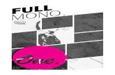 Full Mono Issue One