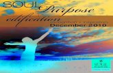 Soul Purpose Edification 12.10