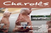 Revista Charolês - 2014