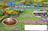 Savvy Buyer - Northeast Edition - July 2012