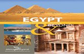Egypt brochure 2013
