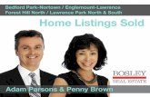 Forest Hill, Bedford Park & Lawrence Park Toronto Listings