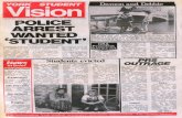York Student Vision - Issue 9