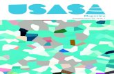 USASA Magazine 2014 | Orientation Issue