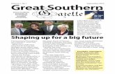 The Gazette September 2010