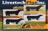 Livestock Plus, Inc