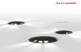 Artemide - Outdoor / Catalogue Of Lighting 2012