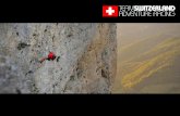 Team Switzerland Adventure Racing
