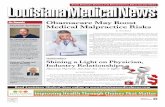 Louisiana Medical News Sept 2013