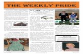 Weekly Pride Volume 1 Issue 29