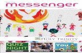 Messenger June 2013