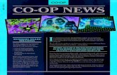 Co-op News May 2013