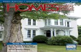 August 17th 2012 Homes & Real Estate