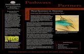 Pathways & Partners