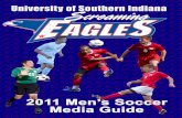 USI Men's Soccer Media Guide