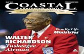 Coastal Christian Family Magazine - May 2013