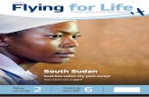 Flying for Life June 2012 Magazine