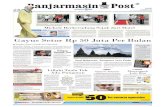 Banjarmasin Post Edisi Kamis 11 November 2010
