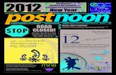 postnoon E-paper for 31 Decmber,2011