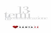 Santa Fe - agenzia di marketing e comunicazione