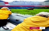 Northern BC Travel Guide 2014