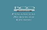 BGO Financial Services Guide
