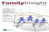 Family Insight n. 2 (diciembre 2013)