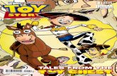 Toy story tales from the toy chest 1