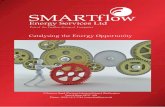 SMARTflow Energy Services Ltd