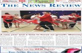 Yorkton News Review - January 3, 2013