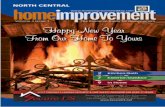 North Central Home Improvement Resource Guide