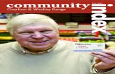 Community Index Chorlton Feb 2011