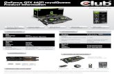 GeForce GTX 660Ti royalQueen