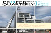 Property Quarterly (October 2011)