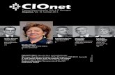 CIONET Magazine 10