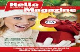 Hello Shopping Park Magazine #3