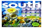 LPR South April 2014 Digital Edition